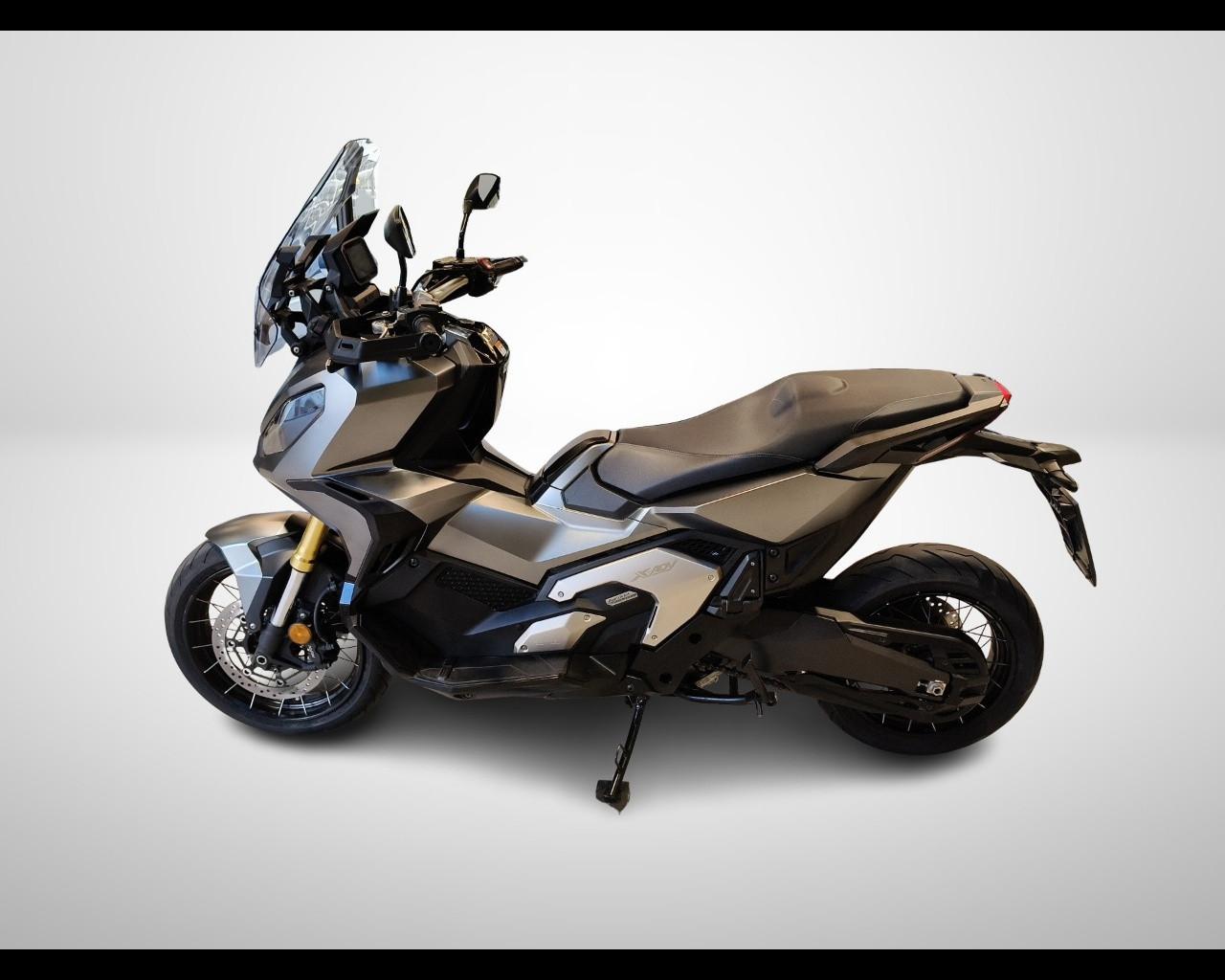 Honda X-ADV 750 - ABS DCT