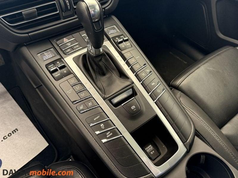 Porsche Macan Macan 2.0 245cv pdk