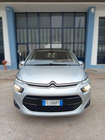 Citroen C4 Picasso BlueHDi 150 S&S EAT6 Exclusive
