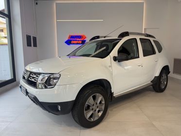 Dacia Duster 1.6 115 CV S&S 4x2 GPL Serie Speciale Brave2