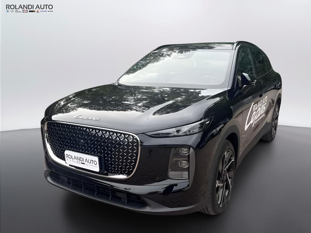 Lepas L8 1.5 TGDi Ibrido Plug-in Elegance DHT