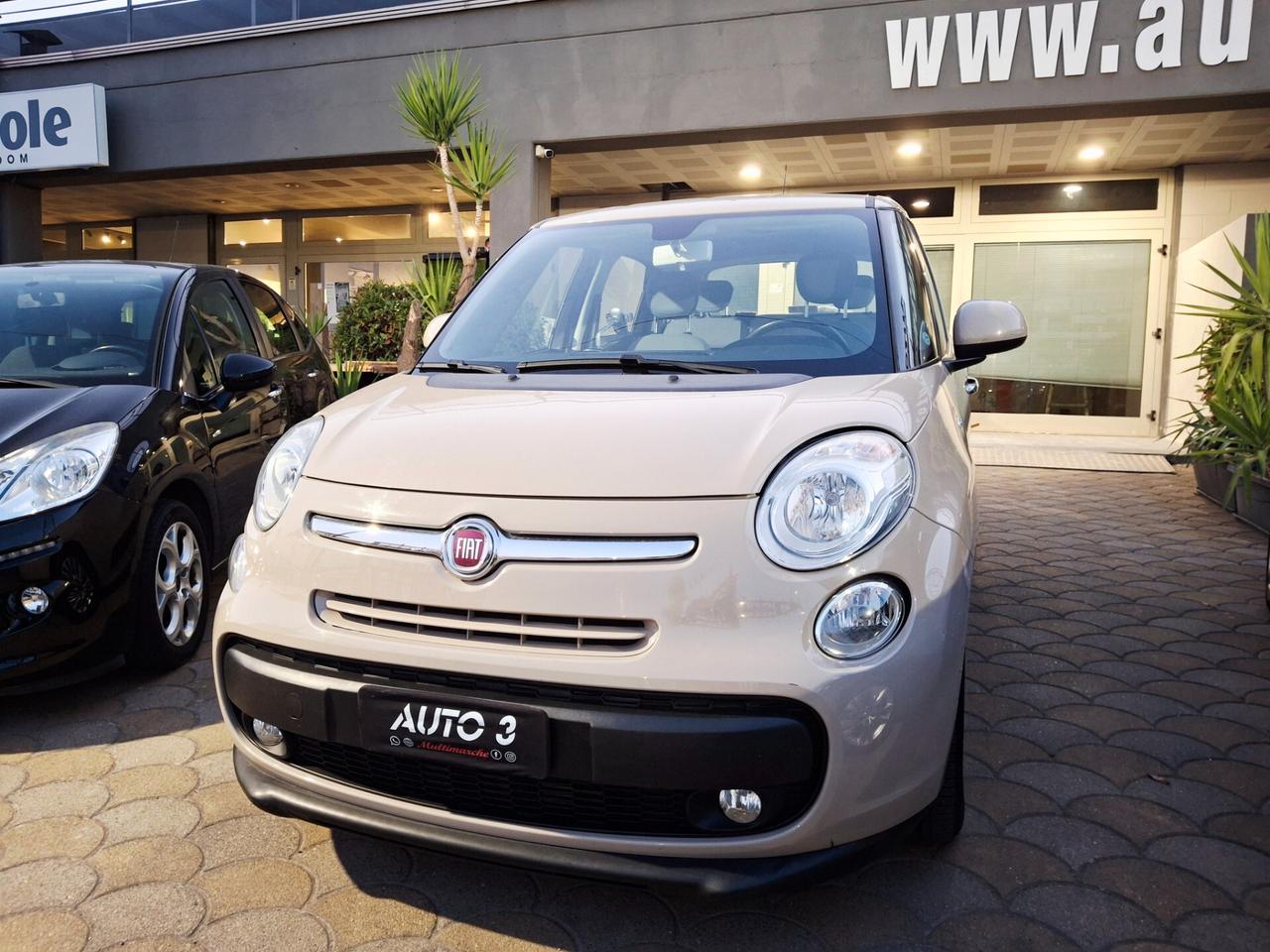 Fiat 500L 1.6 Multijet 120 CV Pop Star