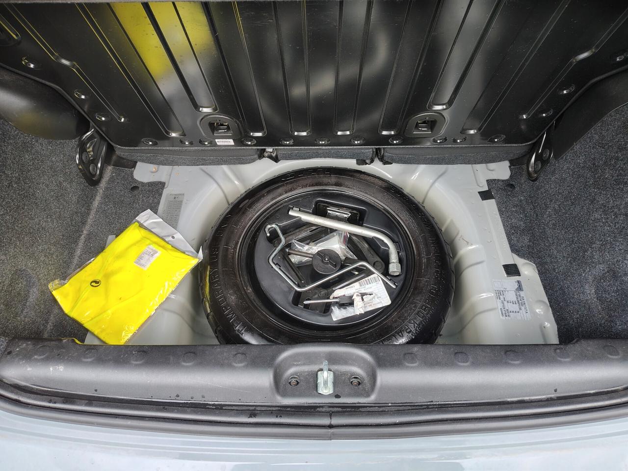 Fiat Panda 1.0 FireFly S&S Hybrid 5 POSTI