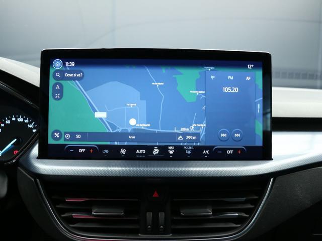 FORD Focus 1.0 EcoBoost Hybrid 125 CV Powershift SW Active De