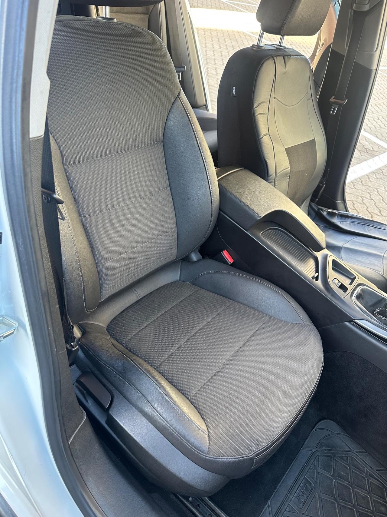 Opel Insignia 2.0 CDTI 4 porte aut. Cosmo