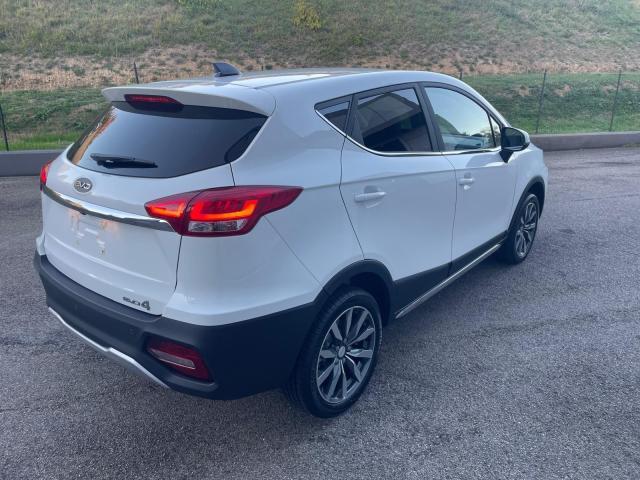 EVO 1.6 Bi-Fuel GPL 4