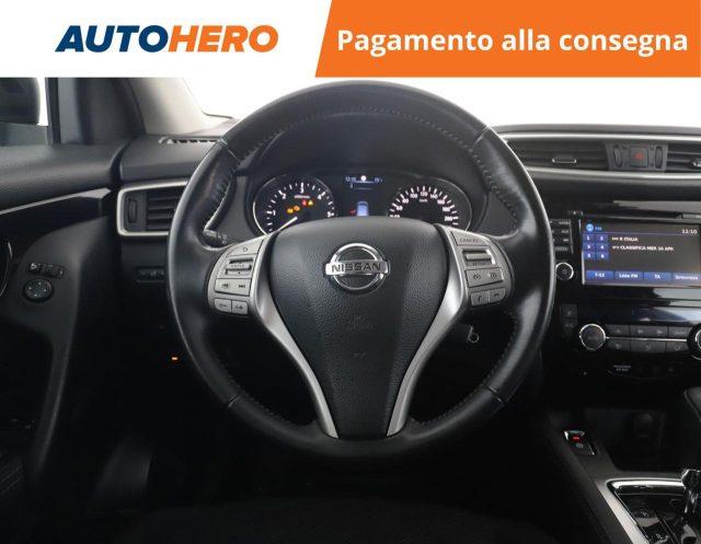 NISSAN Qashqai 1.6 dCi 2WD Acenta