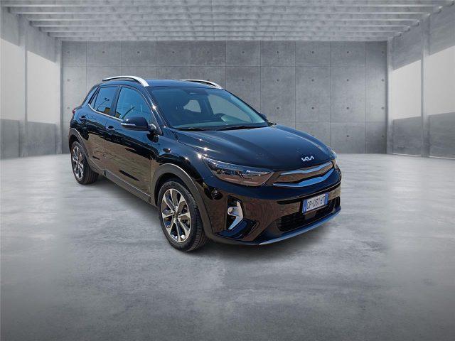 KIA Stonic Stonic 1.0 T-GDi 100 CV MHEV MT Style