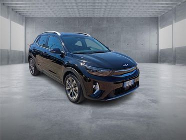 KIA Stonic Stonic 1.0 T-GDi 100 CV MHEV MT Style