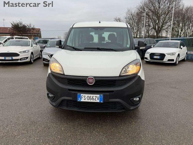 FIAT Doblo DOBLÒ 5posti n1 1.3 Mijet 16v 95CV tg : FS066ZV