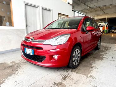 Citroen C3 1.0 VTi 68 Attraction