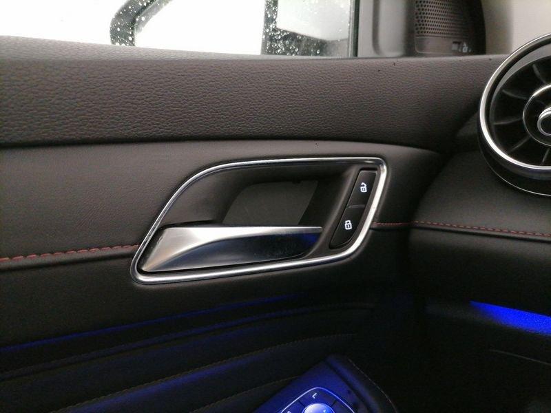 MG HS E 1.5 t-gdi phev Exclusive auto