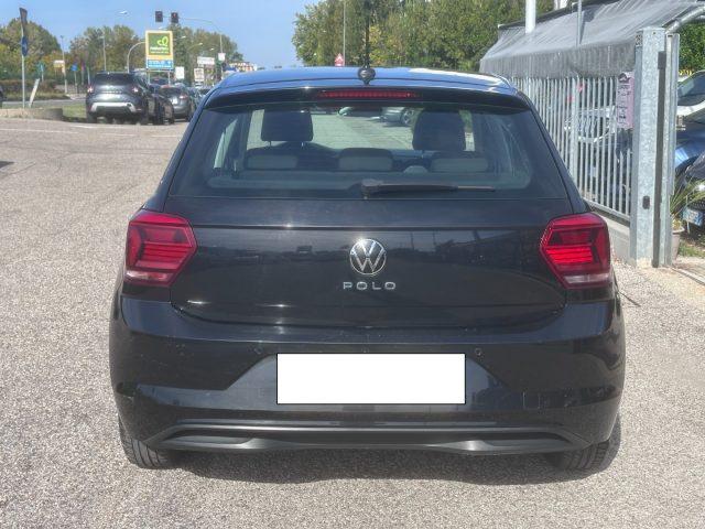 VOLKSWAGEN Polo 1.0 TSI 95CV DSG Style