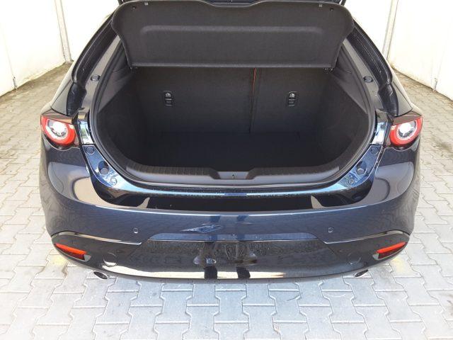 MAZDA 3 2.5 e-Skyactiv-G 140cv M Hybrid Nagisa