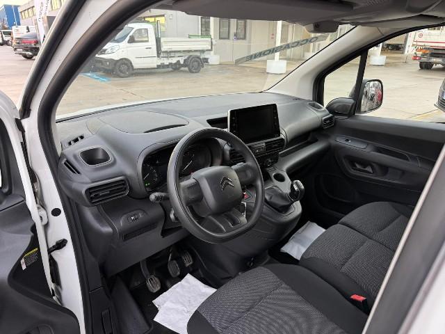 Renault BERLINGO 100 HDI