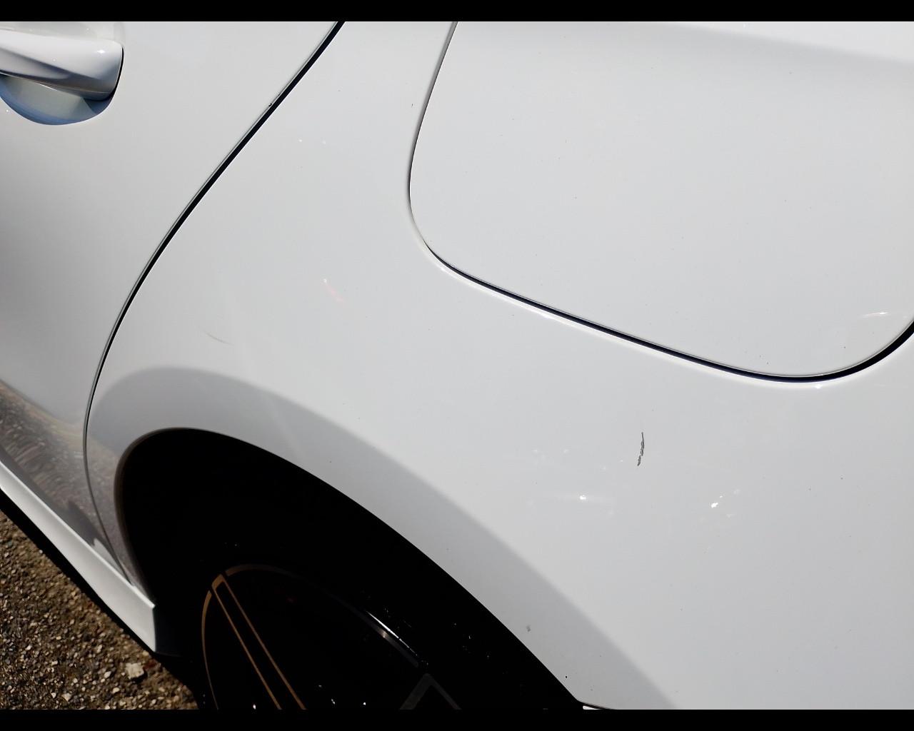 Mercedes-Benz Classe A - W177 2018 - A 180 d Premium auto