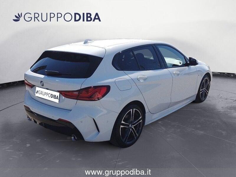 BMW Serie 1 F40 Diesel 118d Msport auto