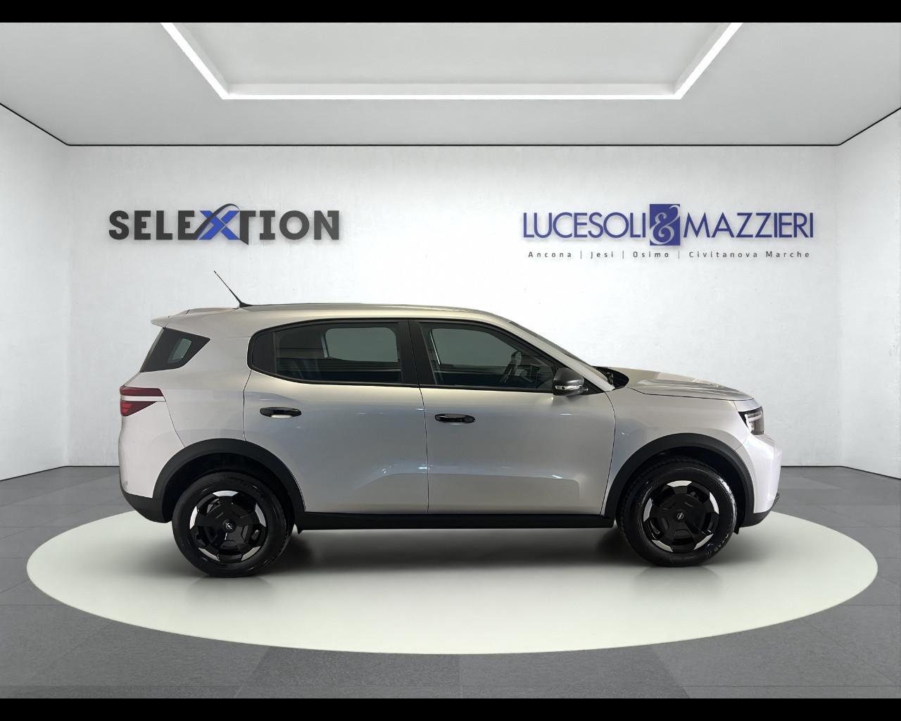 OPEL FRONTERA EDITION Hybrid 110cv EDCT