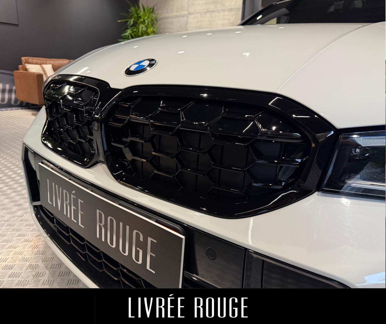 Bmw 340i M 340 i Serie 3