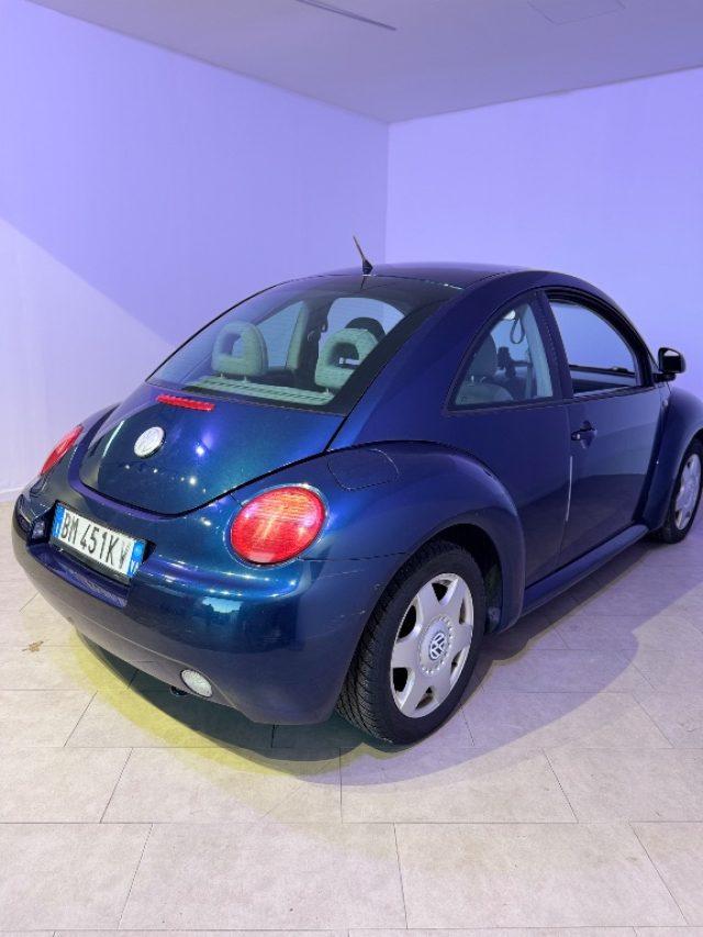VOLKSWAGEN New Beetle 1.9 TDI