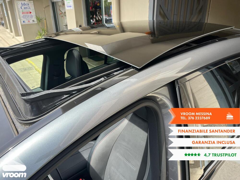 MERCEDES EQE SUV (X294) EQE 350 4MATIC AMG...