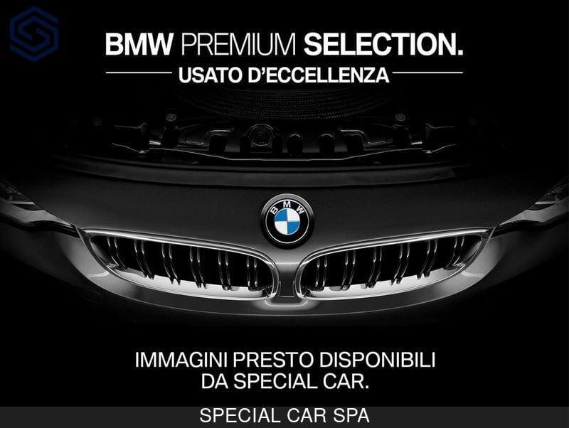 BMW Serie 1 116d Msport auto