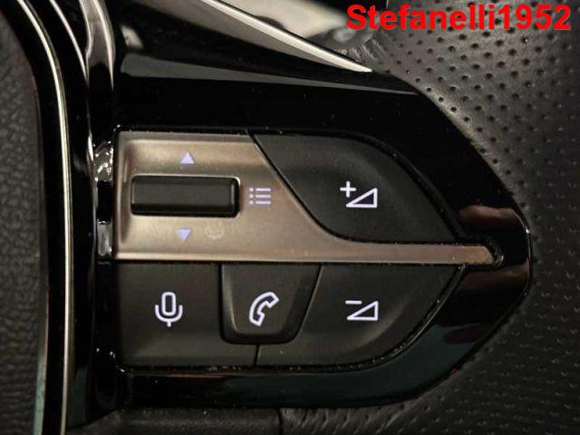 PEUGEOT 308 III 2021 SW - SW 1.5 bluehdi GT s&s 130cv eat8