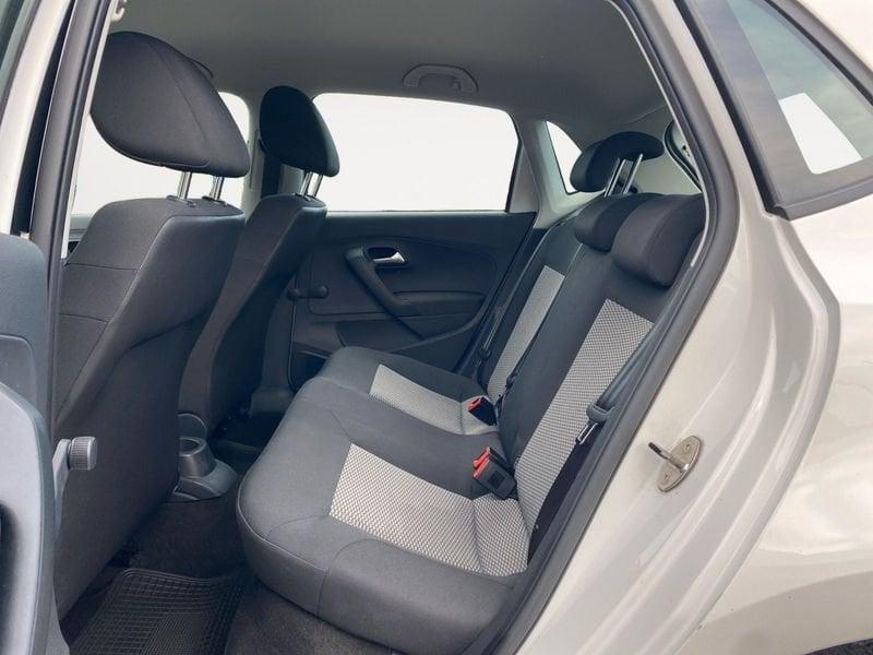 Volkswagen Polo Polo 5p 1.2 tdi Comfortline