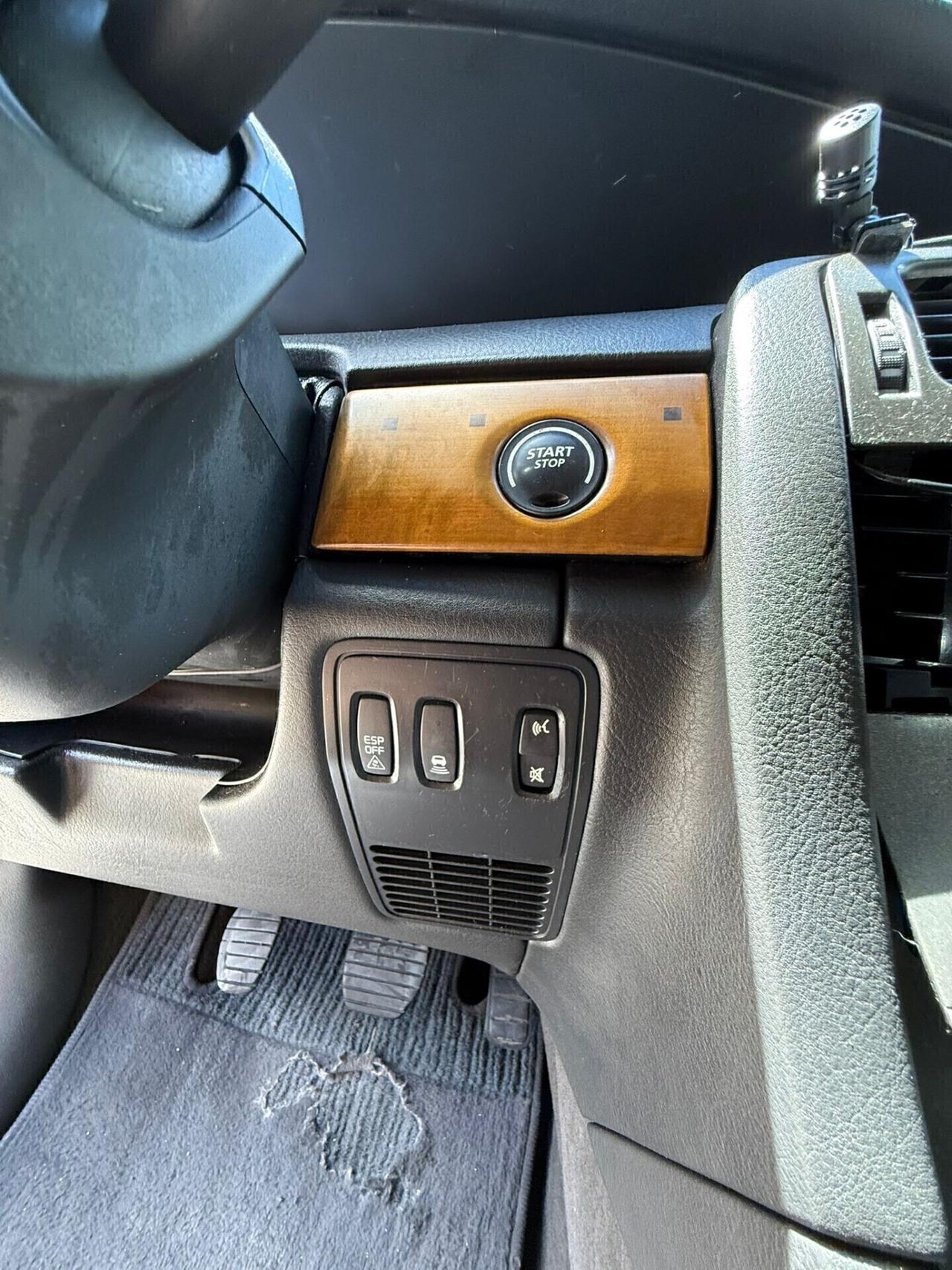 Renault Vel Satis 2.2 16V dCi 140CV Initiale