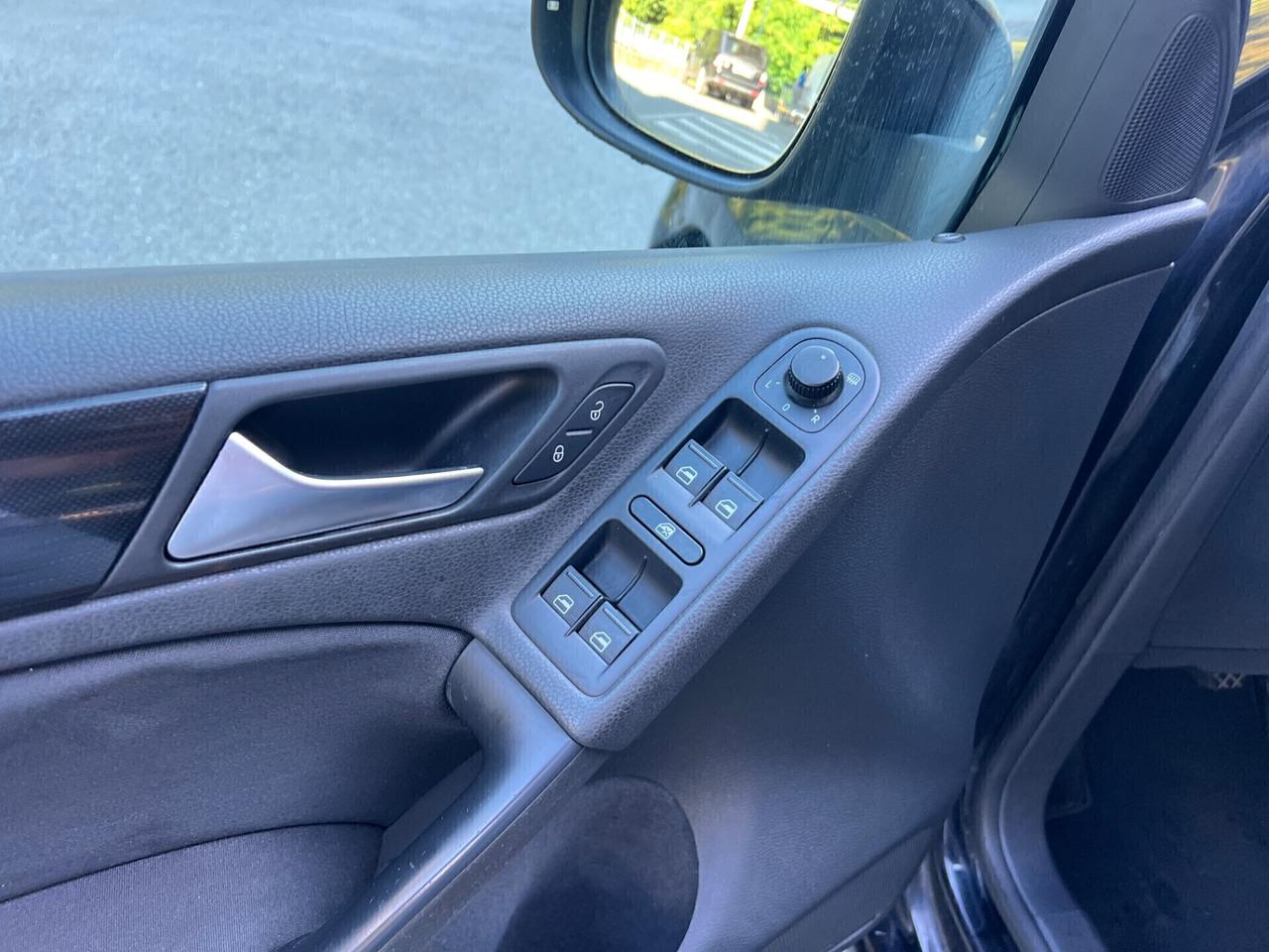 Volkswagen Golf 6 1.6benzina/gpl euro6 unico proprietario