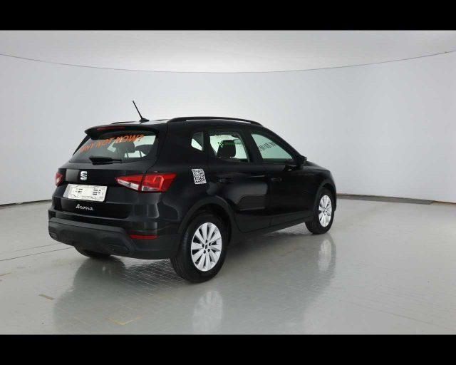 SEAT Arona 1.0 TGI STYLE 90CV MY 23