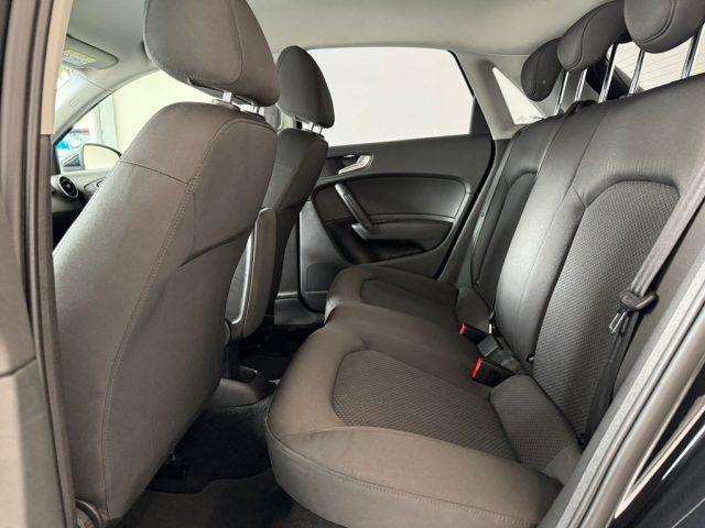 AUDI A1 SPB 1.4 TDI Admired