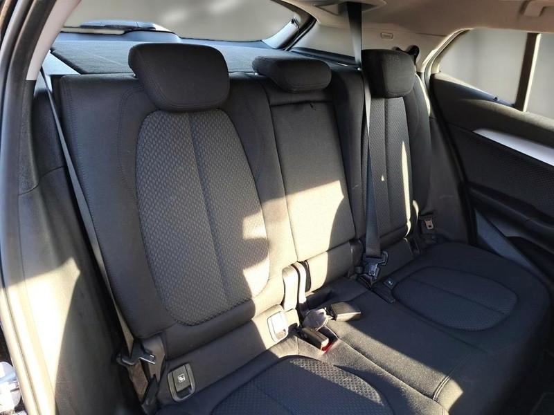 BMW X2 xDrive 25e Business X automatico
