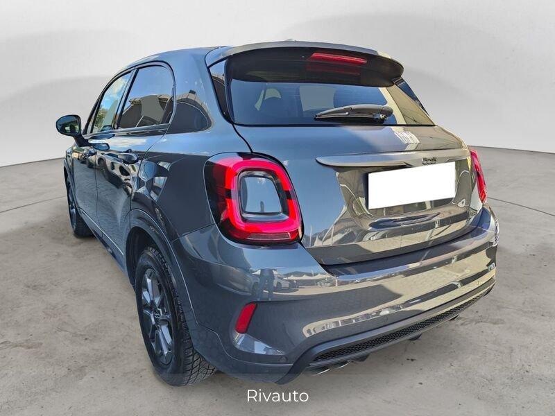 FIAT 500X Dolcevita 1.6 Mjet 130cv E6D Sport Dolcevita
