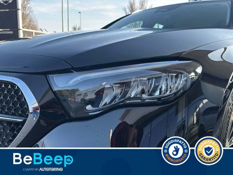 Mercedes-Benz Classe E E SW 220 D ADVANCED AUTO