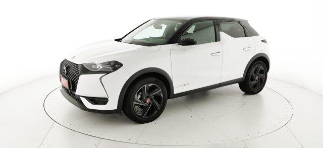 DS AUTOMOBILES DS 3 Crossback BlueHDi 100 Performance Line