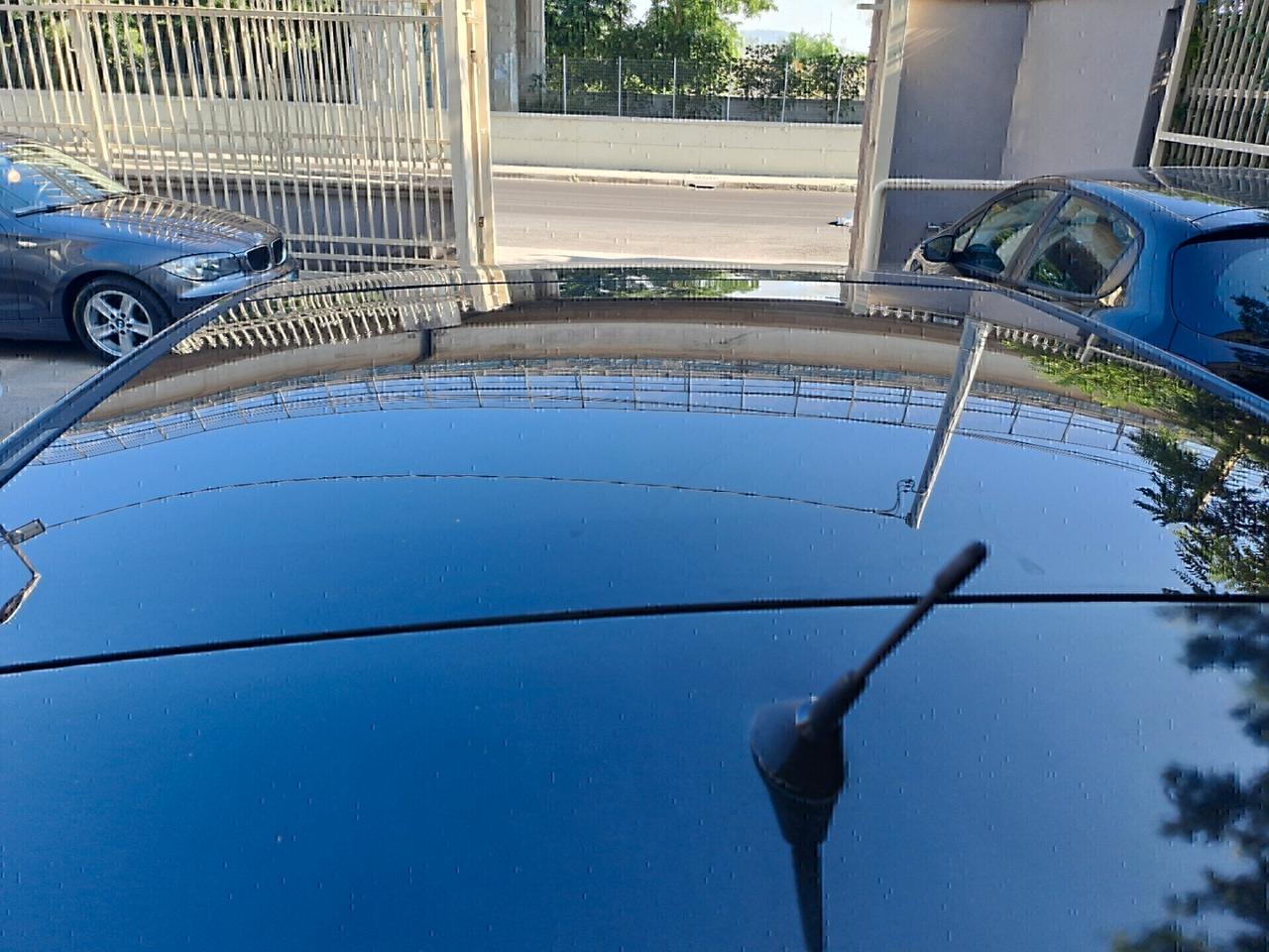 Lancia MUSA 1.9 Multijet Platino Plus