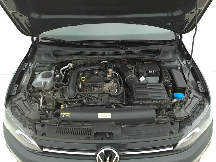 Volkswagen Polo Comfortline BR290839 1.0 Benzina 95CV