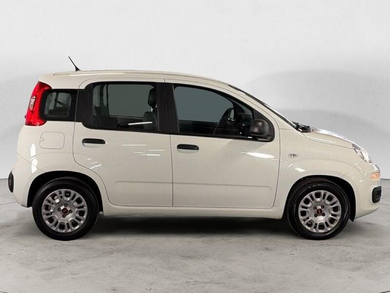 FIAT Panda 1.0 FireFly 70cv S&S Hybrid