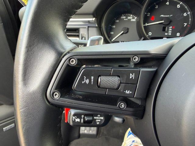 PORSCHE Macan 2.0 T IVA ESPOSTA UNICO PROPRIETARIO