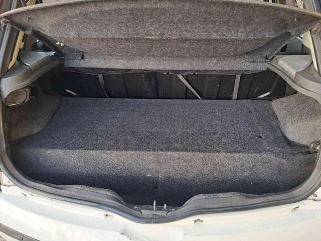 FIAT Punto 1.2 5 porte Active Natural Power NEOPATENTATI