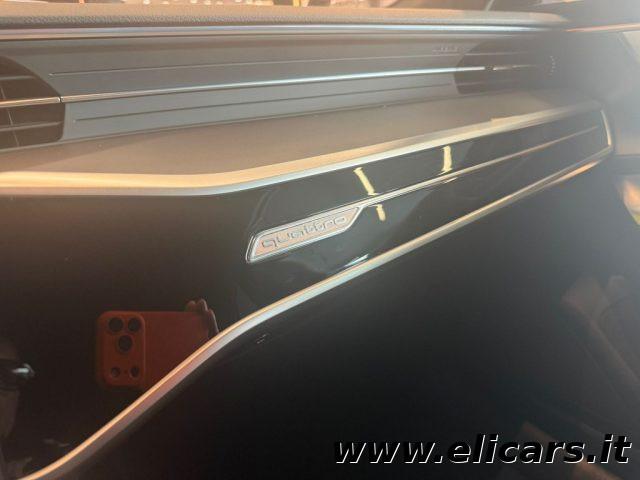 AUDI A6 Avant ALLROAD 3.0 TFSI quattro S tronic