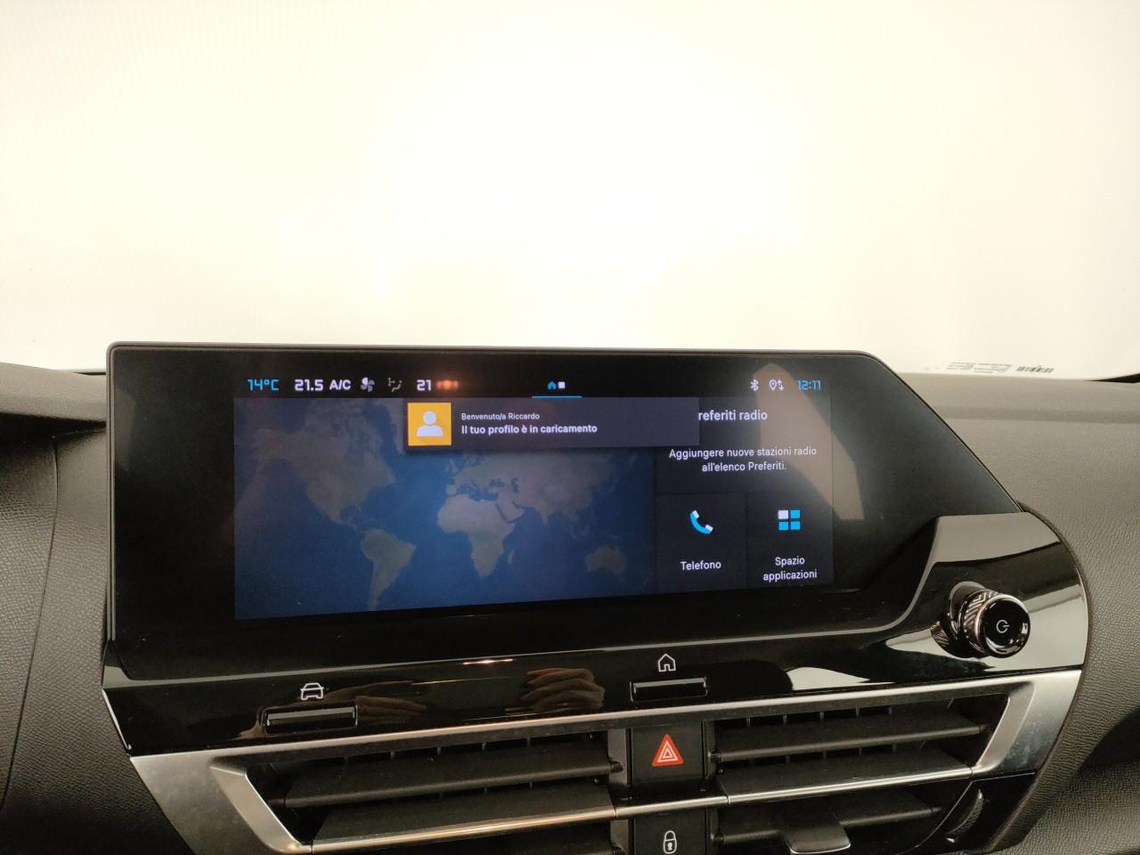 Citroen C4 1.2 puretech Plus s&s 130cv