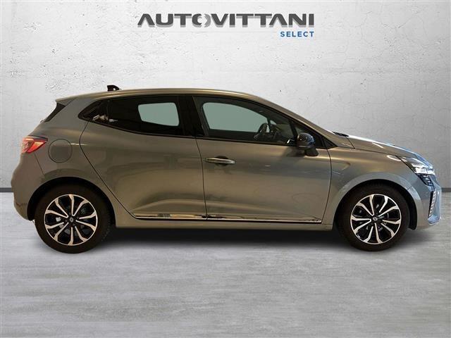 RENAULT Clio 1.0 TCe Techno