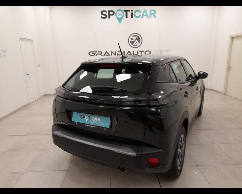 Peugeot 2008 Style PureTech 100 S&S