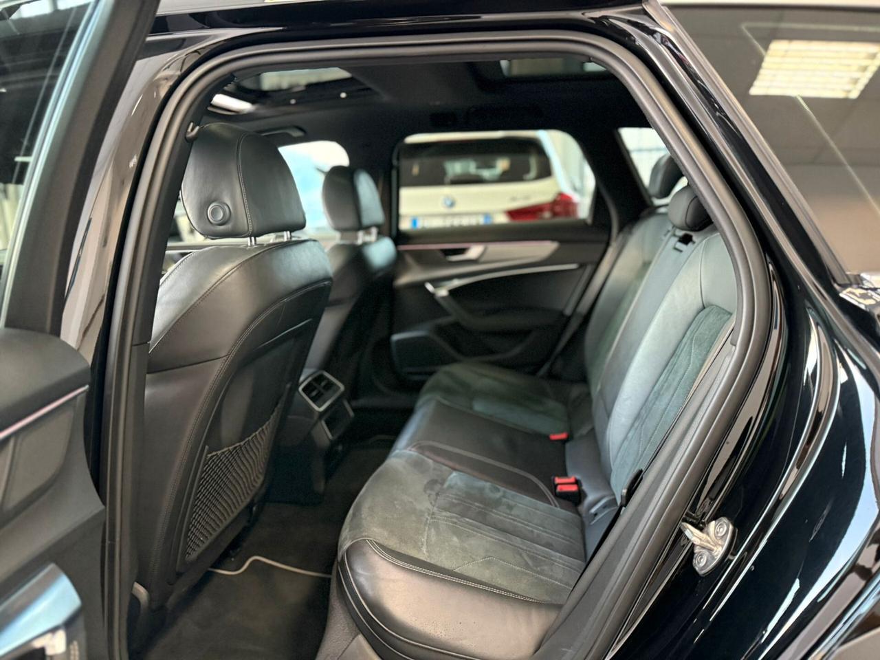 Audi A6 allroad 50 TDI 3.0 quattro FULL 2020