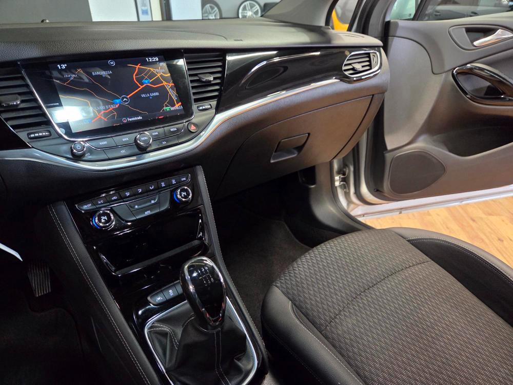 Opel Astra 5 Porte Astra 5p 1.4 t Innovation ecoM 110cv