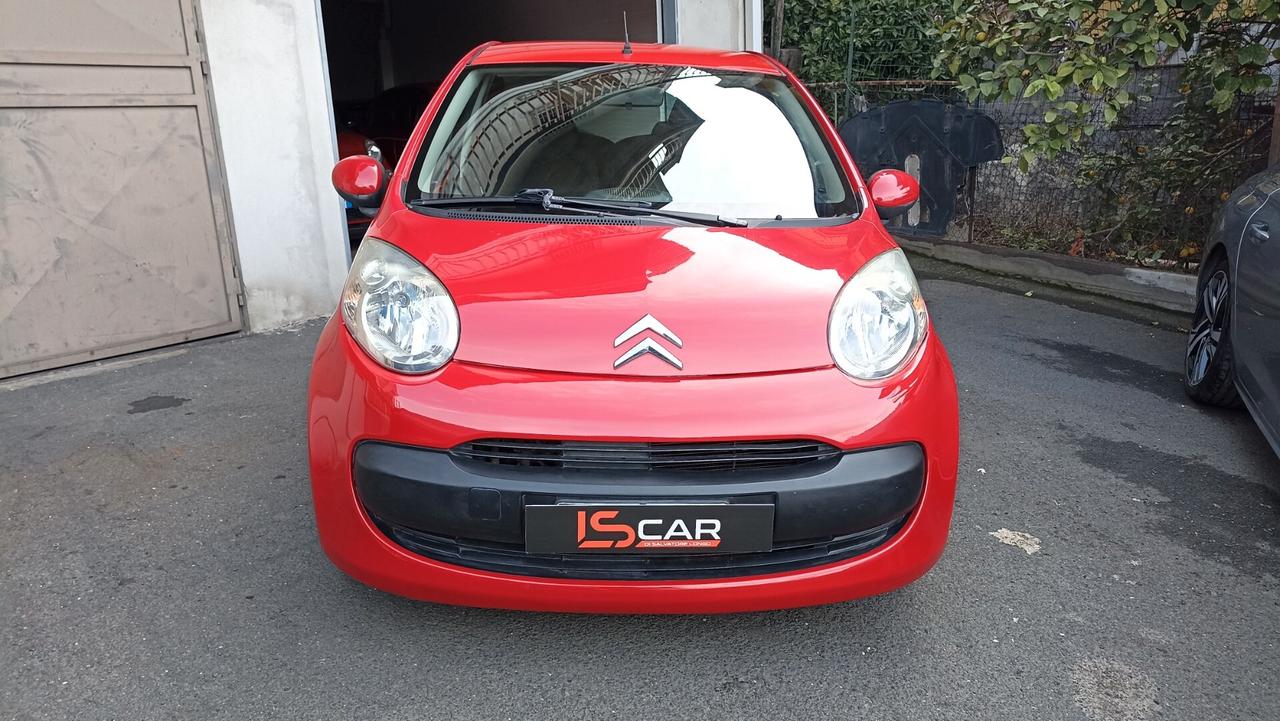 Citroen C1 1.0 5 porte AMIC1