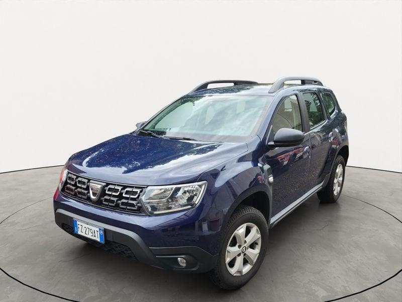 Dacia Duster 1.5 blue dci Comfort 4x2 PROPRIETARIO UNICO