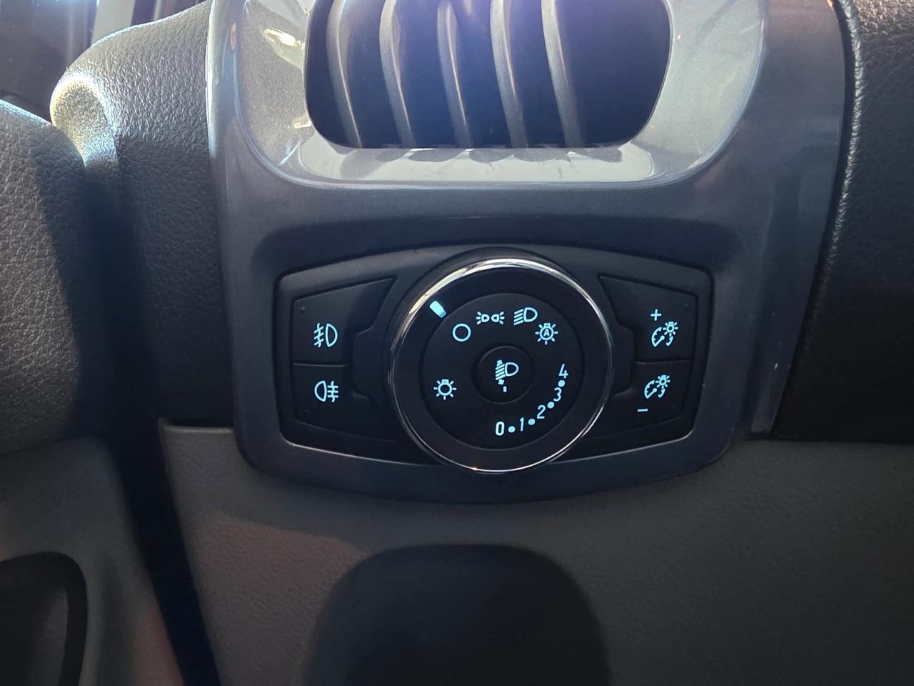 Ford Tourneo Custom 310 2.0 TDCi 170CV aut. PL Titanium